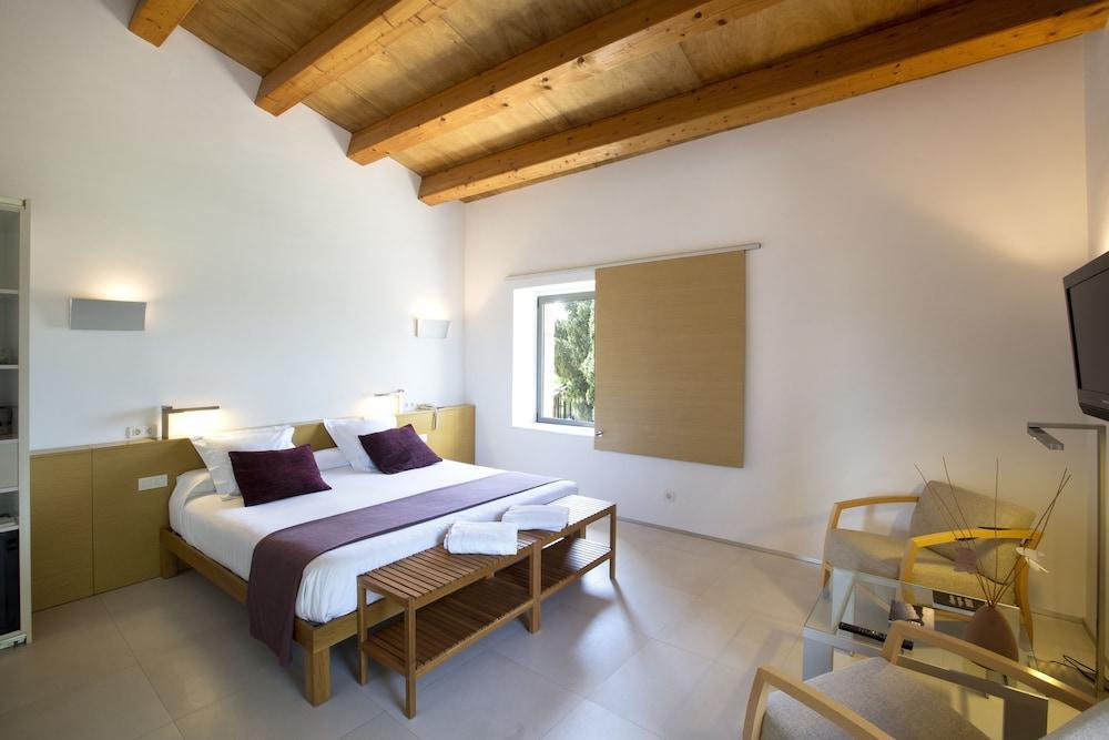 Urh - Hotel Moli Del Mig Torroella de Montgrí Eksteriør bilde