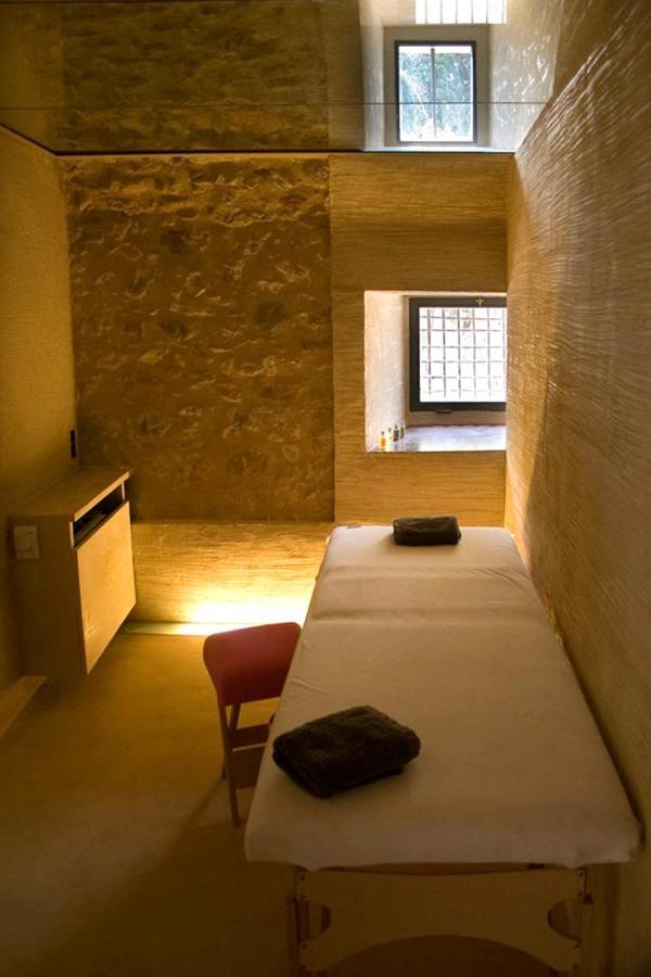 Urh - Hotel Moli Del Mig Torroella de Montgrí Eksteriør bilde